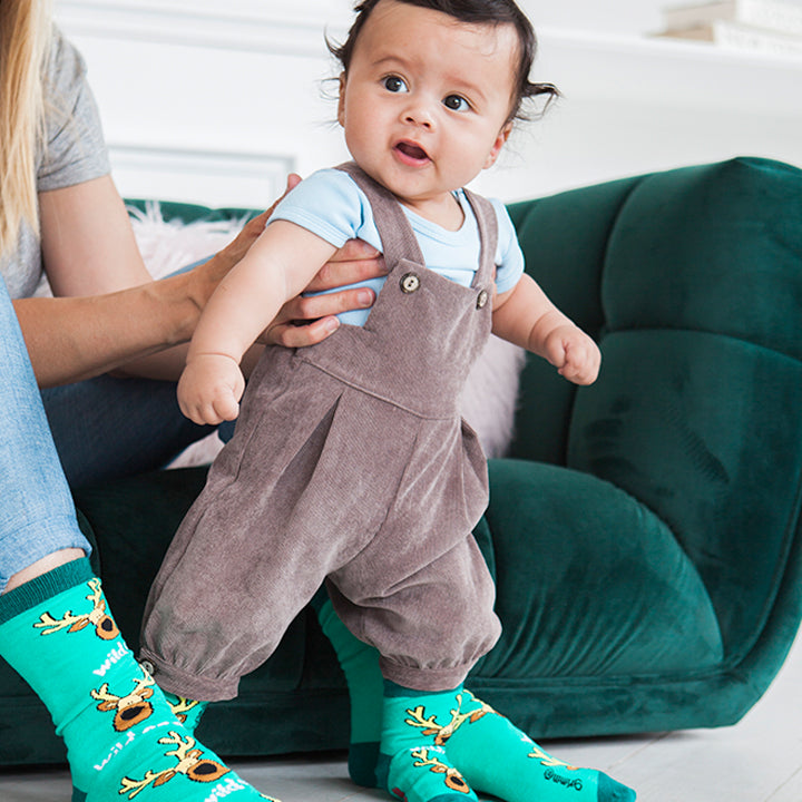 Baby Boy Socks – Messy Moose Socks