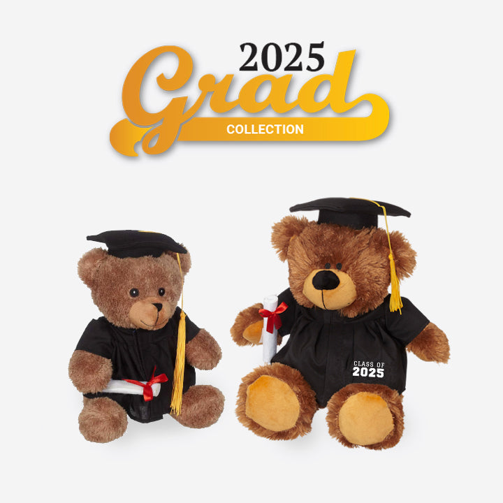 Grad Bears