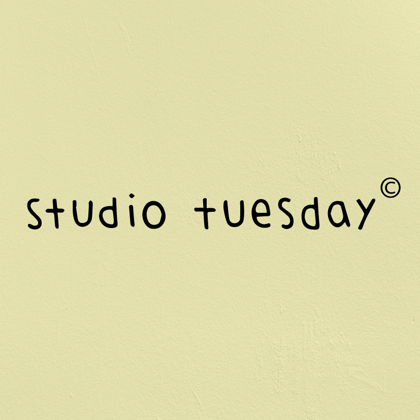 Studio Tuesday