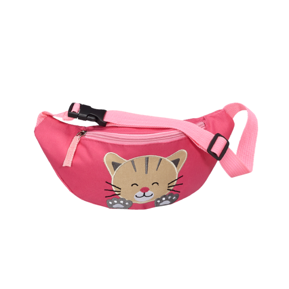 Waist bag cat hotsell