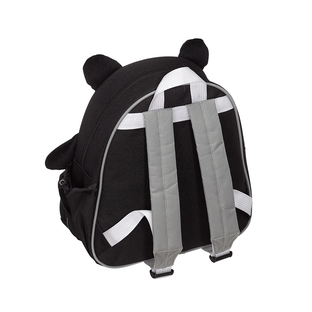 Black bear backpack discount