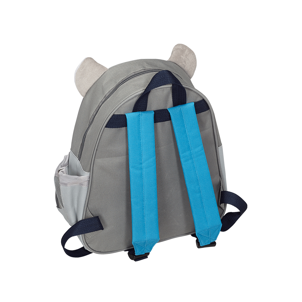 Husky Backpack – Messy Moose Socks
